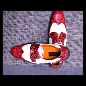 Men’s dress shoes